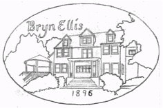 Bryn Ellis